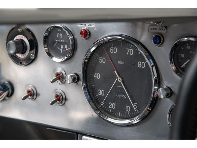 1959 Lister Costin Jaguar (CC-1353722) for sale in Scotts Valley, California