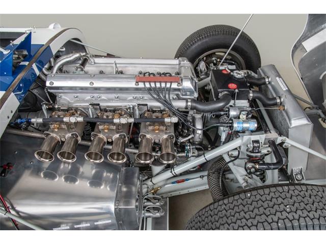 1959 Lister Costin Jaguar (CC-1353722) for sale in Scotts Valley, California