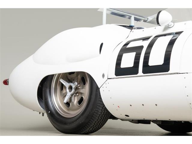 1959 Lister Costin Jaguar (CC-1353722) for sale in Scotts Valley, California