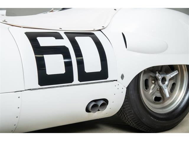 1959 Lister Costin Jaguar (CC-1353722) for sale in Scotts Valley, California