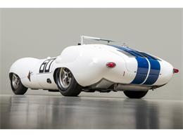 1959 Lister Costin Jaguar (CC-1353722) for sale in Scotts Valley, California
