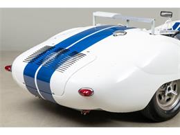 1959 Lister Costin Jaguar (CC-1353722) for sale in Scotts Valley, California