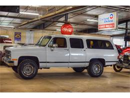 1990 Chevrolet Suburban (CC-1350373) for sale in Watertown, Minnesota