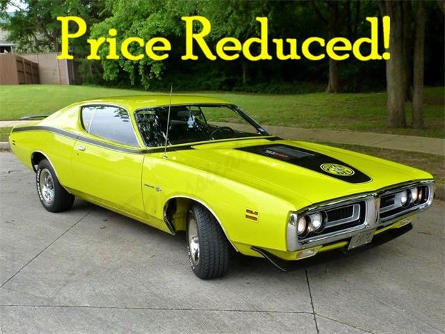 1971 Dodge Super Bee for Sale  | CC-1353734
