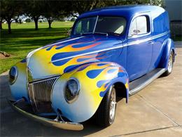 1941 Ford Sedan Delivery (CC-1353740) for sale in Arlington, Texas