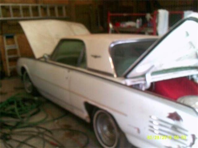 1966 Ford Thunderbird (CC-1353742) for sale in Cadillac, Michigan