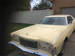 1979 Mercury Marquis (CC-1353749) for sale in Cadillac, Michigan