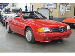 1991 Mercedes-Benz 300SL (CC-1350375) for sale in Huntington Station, New York
