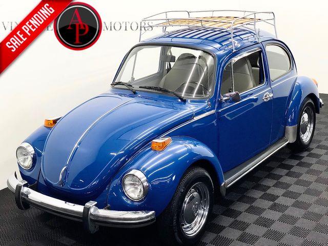 1973 Volkswagen Beetle (CC-1353758) for sale in Statesville, North Carolina