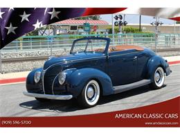 1938 Ford Deluxe (CC-1353763) for sale in La Verne, California