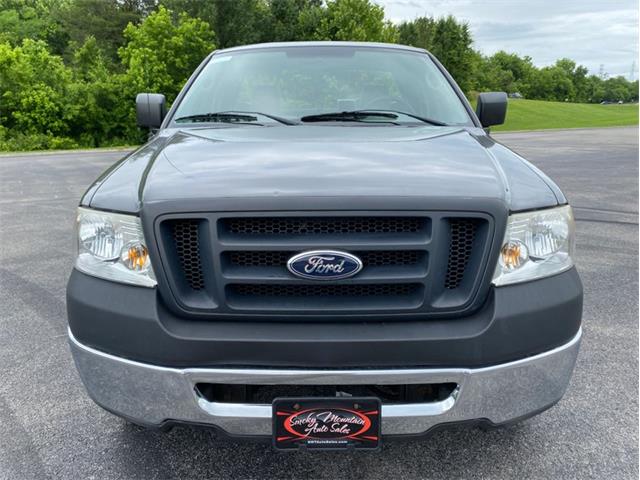 2006 Ford F150 (CC-1353765) for sale in Lenoir City, Tennessee