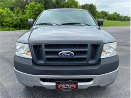 2006 Ford F150 (CC-1353765) for sale in Lenoir City, Tennessee