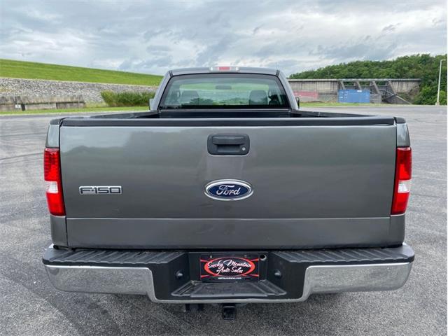 2006 Ford F150 (CC-1353765) for sale in Lenoir City, Tennessee