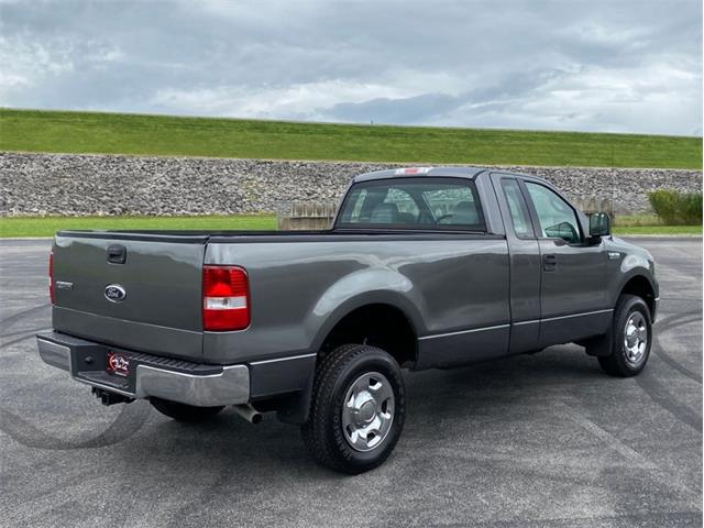 2006 Ford F150 (CC-1353765) for sale in Lenoir City, Tennessee