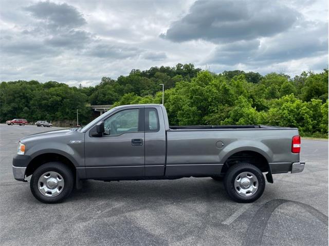2006 Ford F150 (CC-1353765) for sale in Lenoir City, Tennessee
