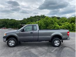 2006 Ford F150 (CC-1353765) for sale in Lenoir City, Tennessee