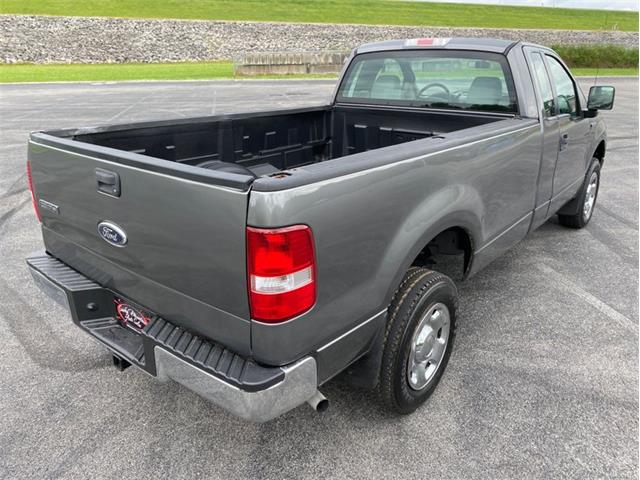 2006 Ford F150 (CC-1353765) for sale in Lenoir City, Tennessee