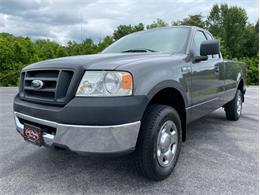 2006 Ford F150 (CC-1353765) for sale in Lenoir City, Tennessee