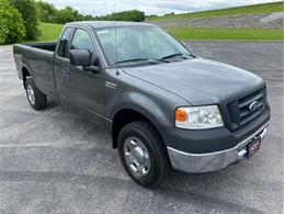 2006 Ford F150 (CC-1353765) for sale in Lenoir City, Tennessee