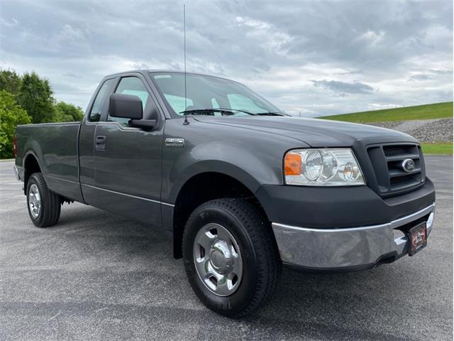 2006 Ford F150 (CC-1353765) for sale in Lenoir City, Tennessee