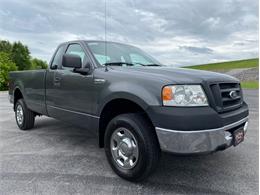 2006 Ford F150 (CC-1353765) for sale in Lenoir City, Tennessee