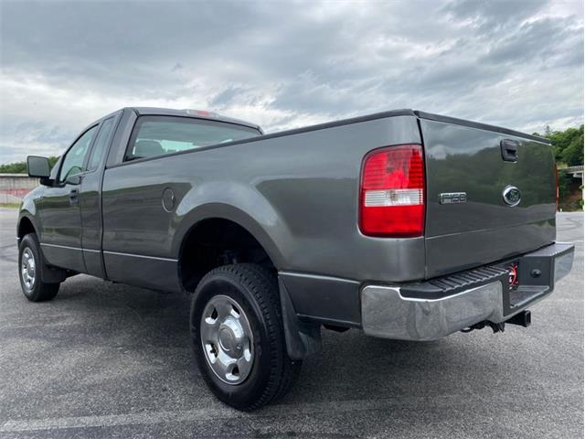 2006 Ford F150 (CC-1353765) for sale in Lenoir City, Tennessee