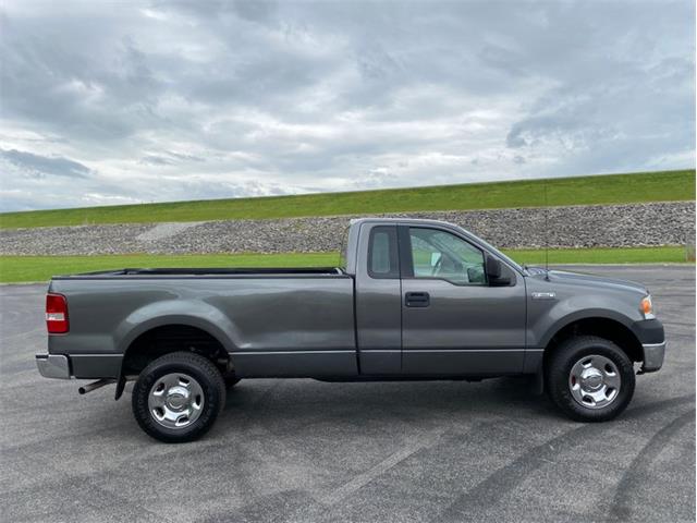 2006 Ford F150 (CC-1353765) for sale in Lenoir City, Tennessee