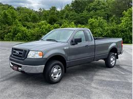 2006 Ford F150 (CC-1353765) for sale in Lenoir City, Tennessee