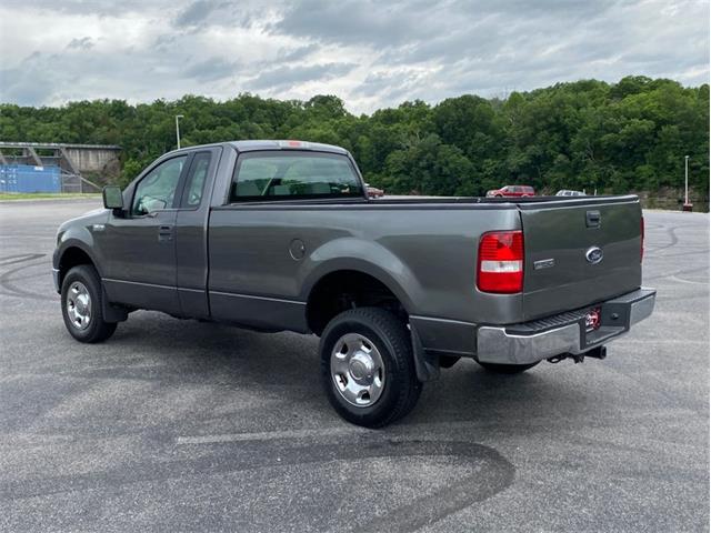 2006 Ford F150 (CC-1353765) for sale in Lenoir City, Tennessee