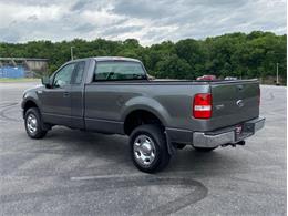 2006 Ford F150 (CC-1353765) for sale in Lenoir City, Tennessee