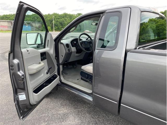 2006 Ford F150 (CC-1353765) for sale in Lenoir City, Tennessee