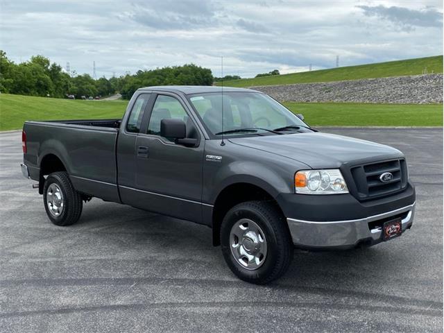 2006 Ford F150 (CC-1353765) for sale in Lenoir City, Tennessee