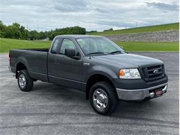 2006 Ford F150 (CC-1353765) for sale in Lenoir City, Tennessee