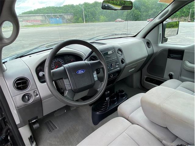 2006 Ford F150 (CC-1353765) for sale in Lenoir City, Tennessee