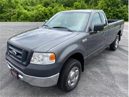 2006 Ford F150 (CC-1353765) for sale in Lenoir City, Tennessee