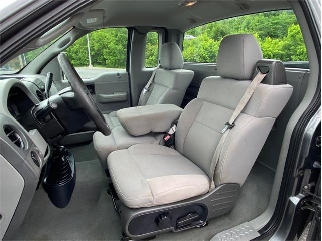 2006 Ford F150 (CC-1353765) for sale in Lenoir City, Tennessee