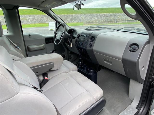 2006 Ford F150 (CC-1353765) for sale in Lenoir City, Tennessee
