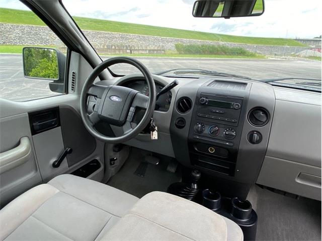 2006 Ford F150 (CC-1353765) for sale in Lenoir City, Tennessee