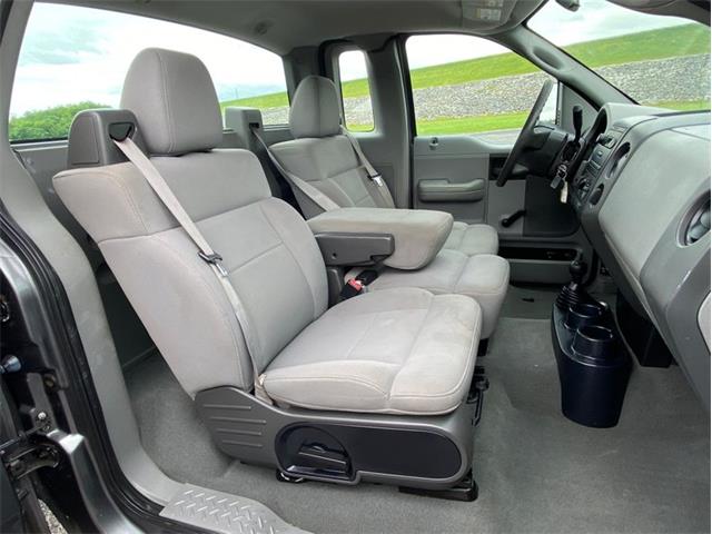 2006 Ford F150 (CC-1353765) for sale in Lenoir City, Tennessee