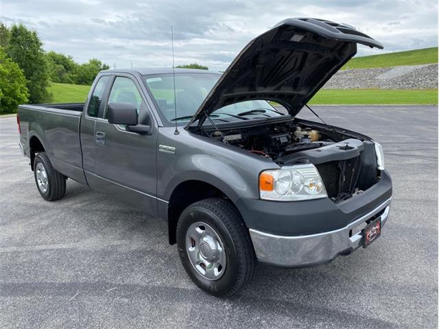 2006 Ford F150 (CC-1353765) for sale in Lenoir City, Tennessee