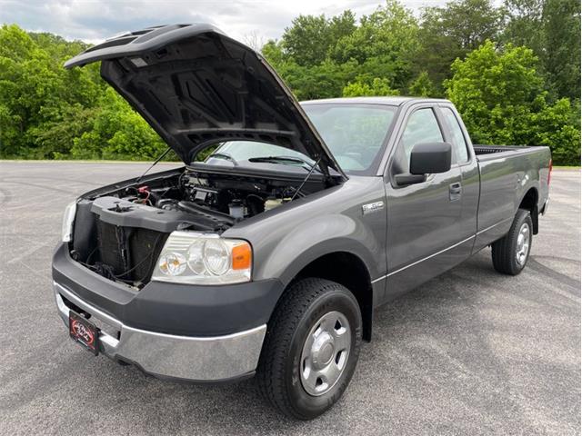 2006 Ford F150 (CC-1353765) for sale in Lenoir City, Tennessee