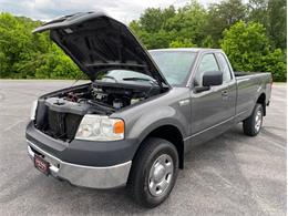 2006 Ford F150 (CC-1353765) for sale in Lenoir City, Tennessee