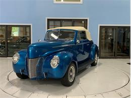 1940 Ford Deluxe (CC-1353767) for sale in Palmetto, Florida