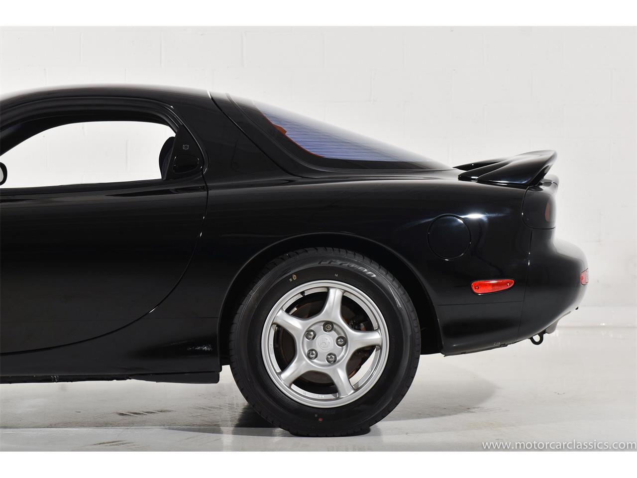 1994 Mazda RX-7 for Sale | ClassicCars.com | CC-1353769