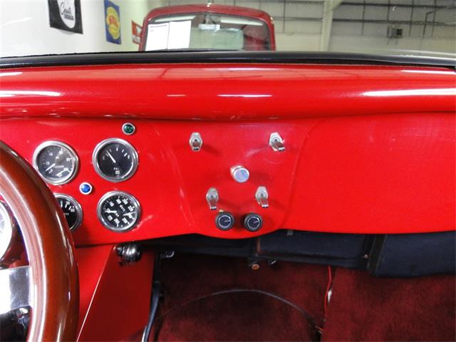 1934 Ford 3-Window Coupe (CC-1353770) for sale in Palmetto, Florida