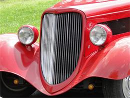 1934 Ford 3-Window Coupe (CC-1353770) for sale in Palmetto, Florida
