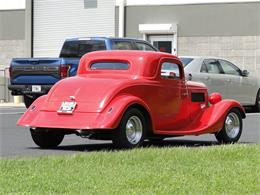 1934 Ford 3-Window Coupe (CC-1353770) for sale in Palmetto, Florida
