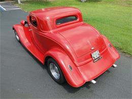 1934 Ford 3-Window Coupe (CC-1353770) for sale in Palmetto, Florida