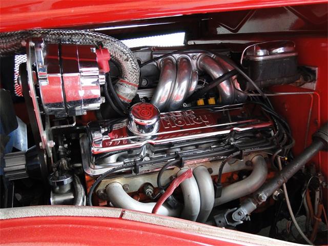 1934 Ford 3-Window Coupe (CC-1353770) for sale in Palmetto, Florida