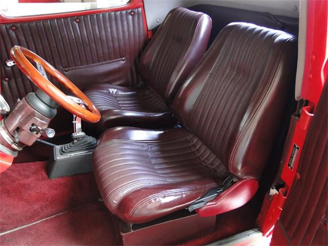 1934 Ford 3-Window Coupe (CC-1353770) for sale in Palmetto, Florida
